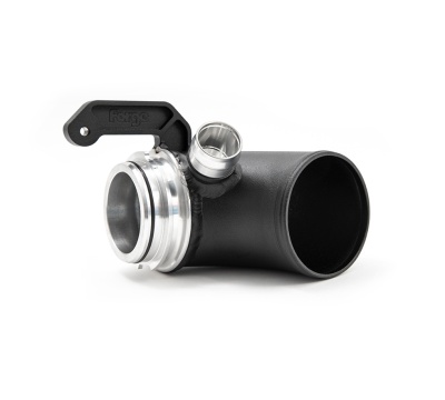 Forge Alloy Turbo Inlet Adaptor MQB EA888 | FMTIA1 2