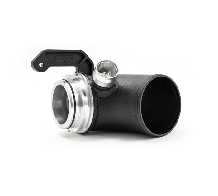 Forge Alloy Turbo Inlet Adaptor MQB EA888 | FMTIA1
