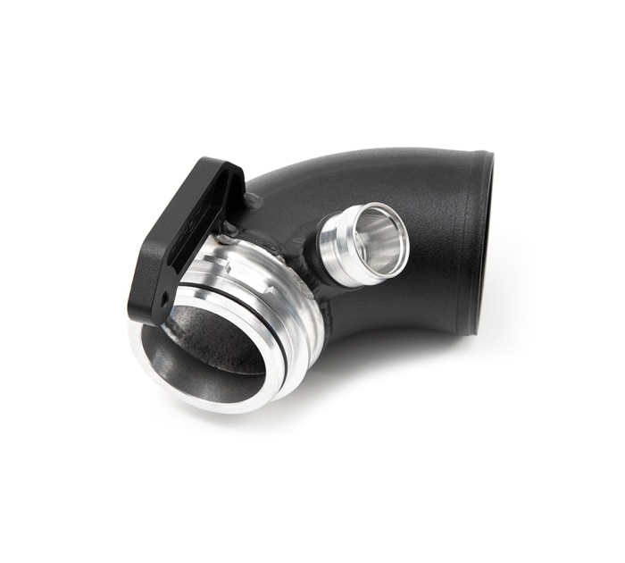Forge Alloy Turbo Inlet Adaptor MQB EA888 | FMTIA1