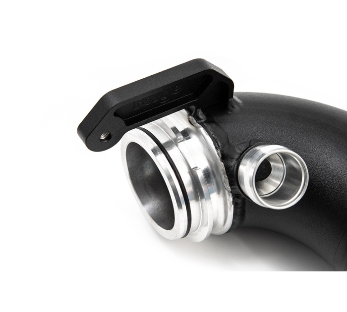 Forge Alloy Turbo Inlet Adaptor MQB EA888 | FMTIA1