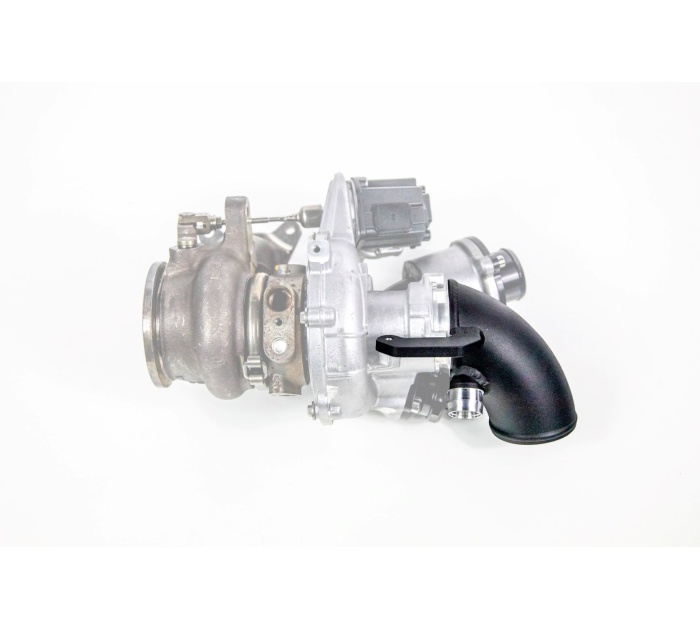 Forge Alloy Turbo Inlet Adaptor MQB EA888 | FMTIA1