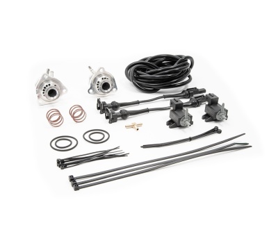 Forge Atmospheric Dump Valve Audi RS4 B9 & RS5 F5 | FMDV27A