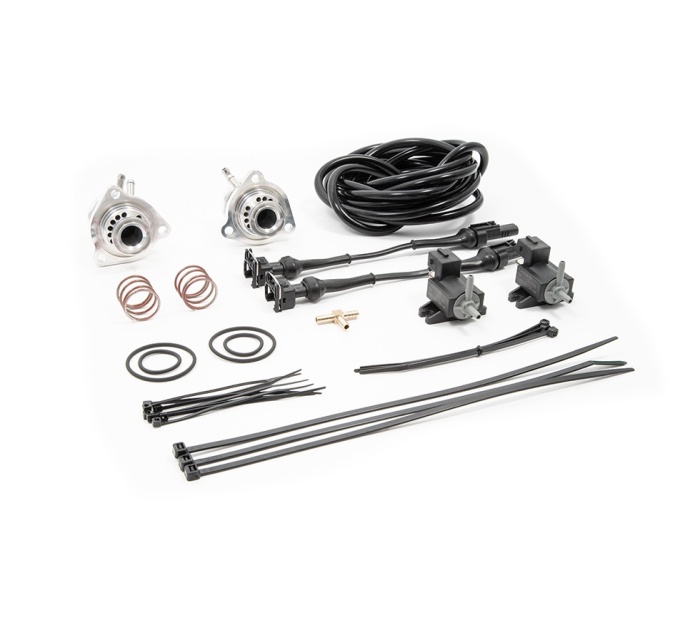 Forge Atmospheric Dump Valve Audi RS4 B9 & RS5 F5 | FMDV27A