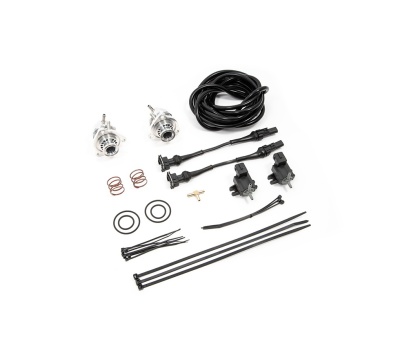 Forge Atmospheric Dump Valve Audi RS4 B9 & RS5 F5 | FMDV27A 2