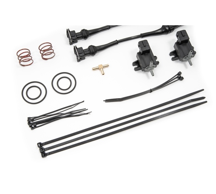 Forge Atmospheric Dump Valve Audi RS4 B9 & RS5 F5 | FMDV27A