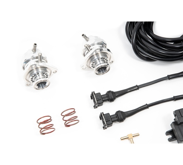 Forge Atmospheric Dump Valve Audi RS4 B9 & RS5 F5 | FMDV27A