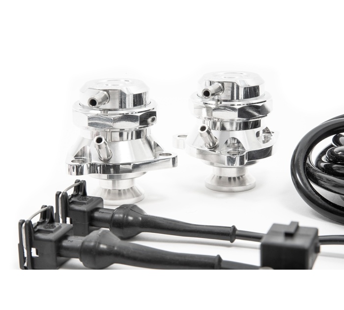 Forge Atmospheric Dump Valve Audi RS4 B9 & RS5 F5 | FMDV27A