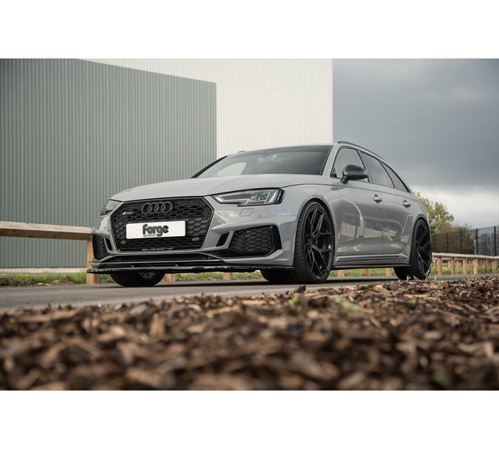 Forge Atmospheric Dump Valve Audi RS4 B9 & RS5 F5 | FMDV27A