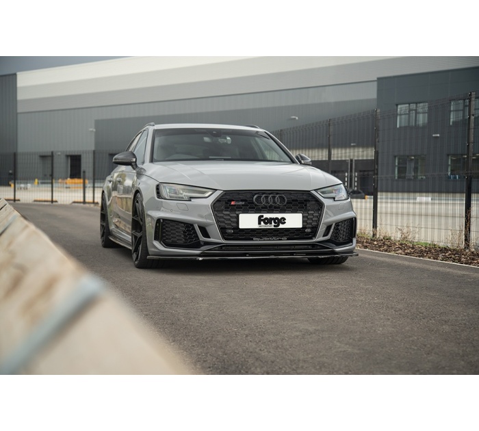 Forge Atmospheric Dump Valve Audi RS4 B9 & RS5 F5 | FMDV27A