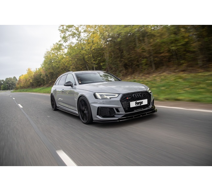 Forge Atmospheric Dump Valve Audi RS4 B9 & RS5 F5 | FMDV27A