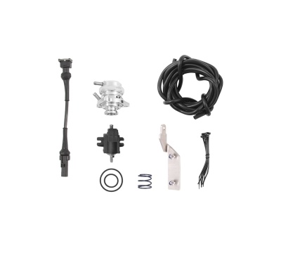 Forge Atmospheric Dump Valve Audi S4 S5 B9 | FMDV13A