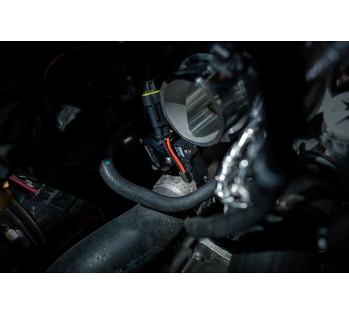 Forge Atmospheric Dump Valve 2.0 TSI - FMEDV103A