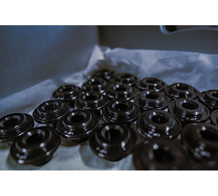Forge Atmospheric Dump Valve 2.0 TSI - FMEDV103A
