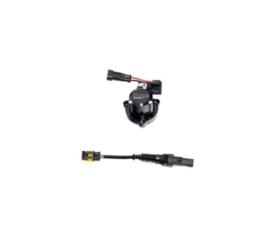 Forge Atmospheric Dump Valve 2.0 TSI & Porsche 992 - FMDV106A 2