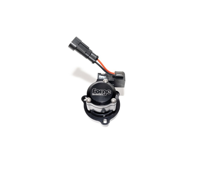 Forge Atmospheric Dump Valve 2.0 TSI & Porsche 992 - FMDV106A