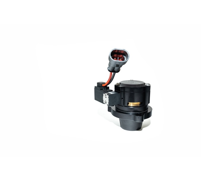 Forge Atmospheric Dump Valve 2.0 TSI & Porsche 992 - FMDV106A