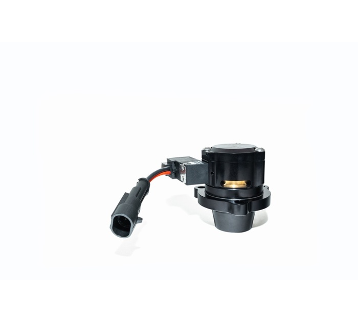 Forge Atmospheric Dump Valve 2.0 TSI & Porsche 992 - FMDV106A