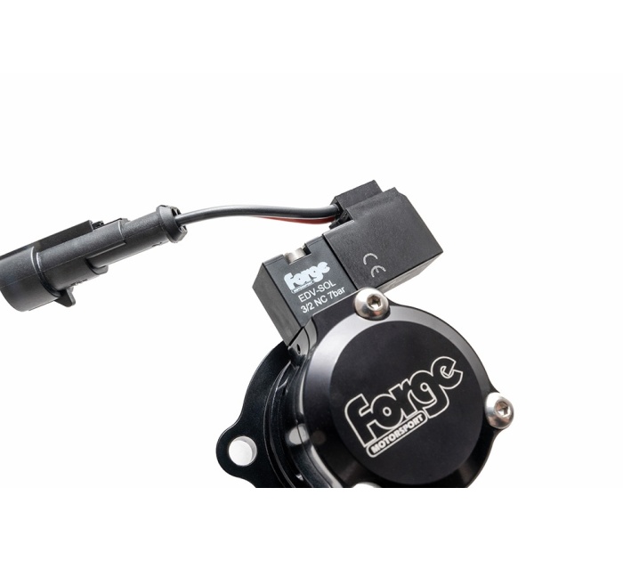 Forge Atmospheric Dump Valve 2.0 TSI & Porsche 992 - FMDV106A