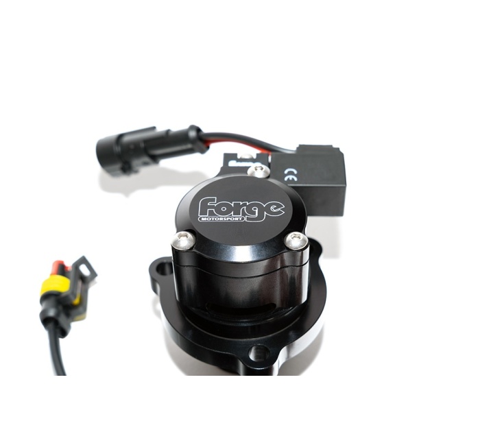 Forge Atmospheric Dump Valve 2.0 TSI & Porsche 992 - FMDV106A