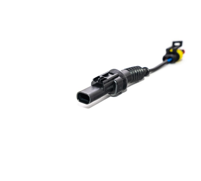 Forge Atmospheric Dump Valve 2.0 TSI & Porsche 992 - FMDV106A