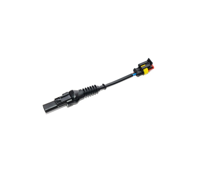 Forge Atmospheric Dump Valve 2.0 TSI & Porsche 992 - FMDV106A