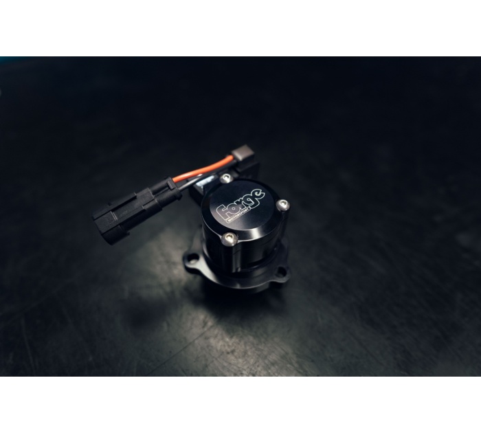 Forge Atmospheric Dump Valve 2.0 TSI & Porsche 992 - FMDV106A
