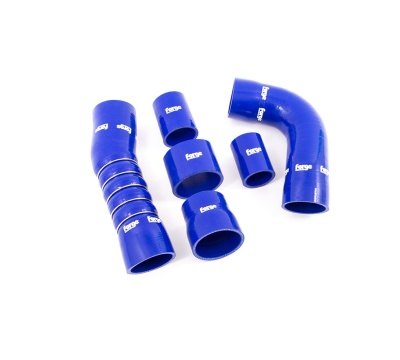 Forge Boost Hoses for Audi RS3 (8V/8Y) & TT RS (8S)