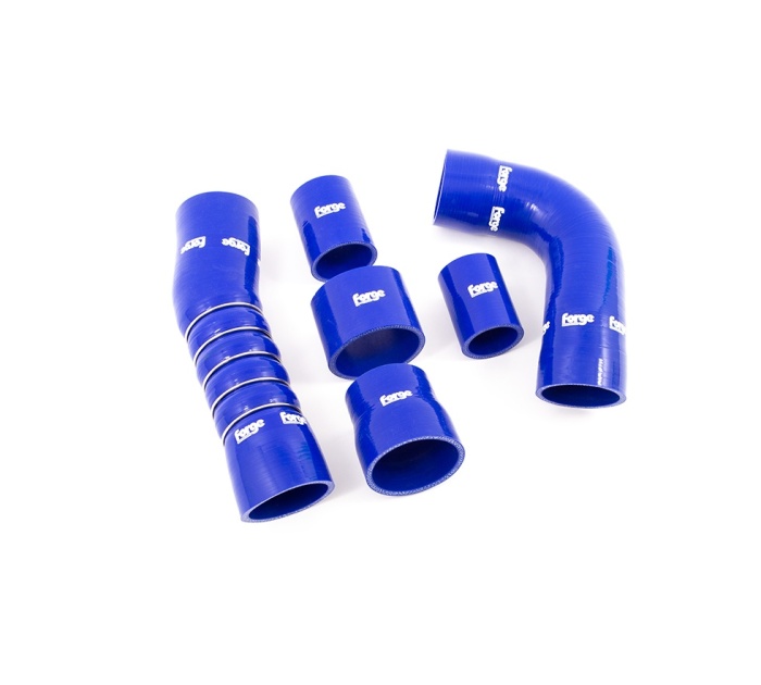 Forge Boost Hoses for Audi RS3 (8V/8Y) & TT RS (8S)