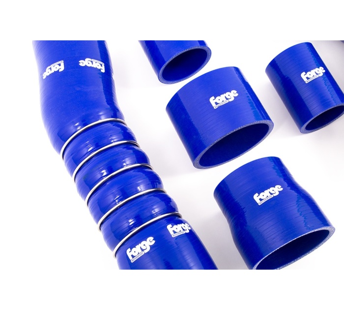 Forge Boost Hoses for Audi RS3 (8V/8Y) & TT RS (8S)