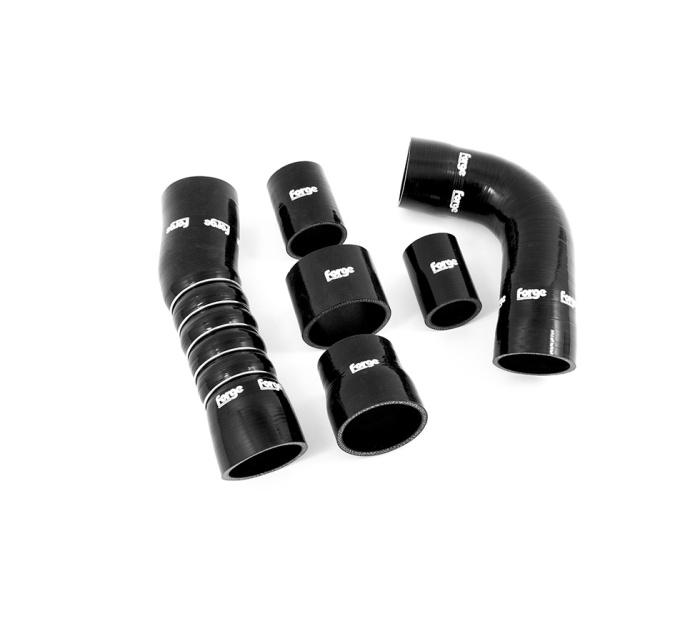 Forge Boost Hoses for Audi RS3 (8V/8Y) & TT RS (8S)