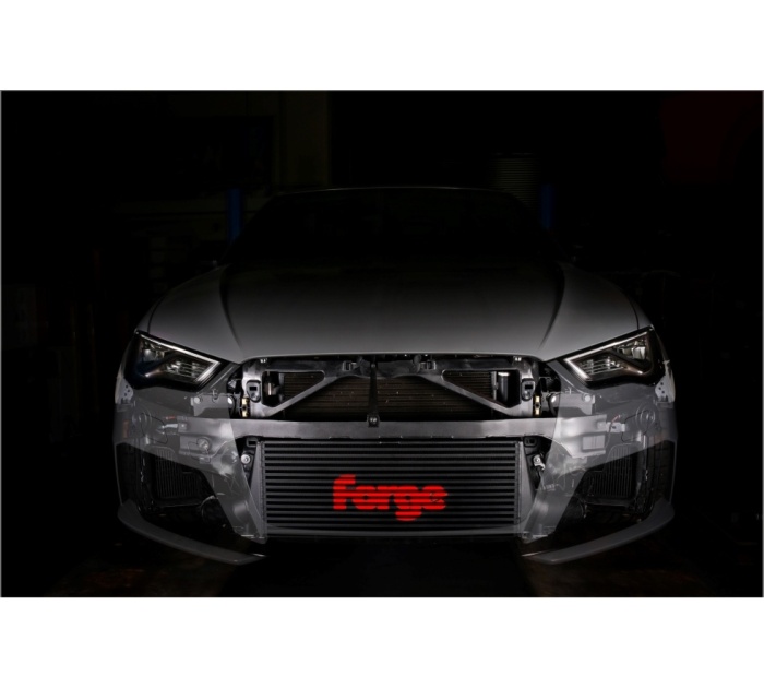 Forge Intercooler for Audi RS3 8V (Pre-Facelift)