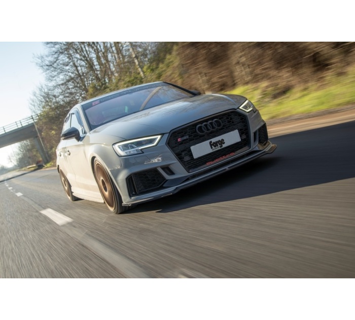Forge Intercooler for Audi RS3 8V (Pre-Facelift)