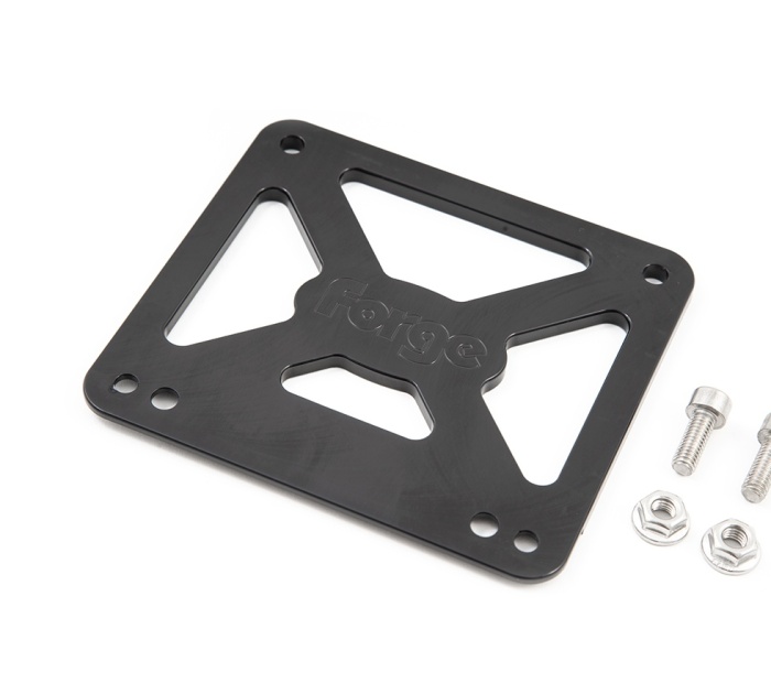 Forge Intercooler Support Bracket - Audi RS3