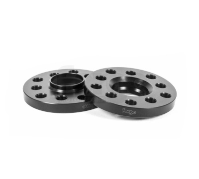 13mm Forge Wheel Spacers - FMWS13 | VAG Hubcentric