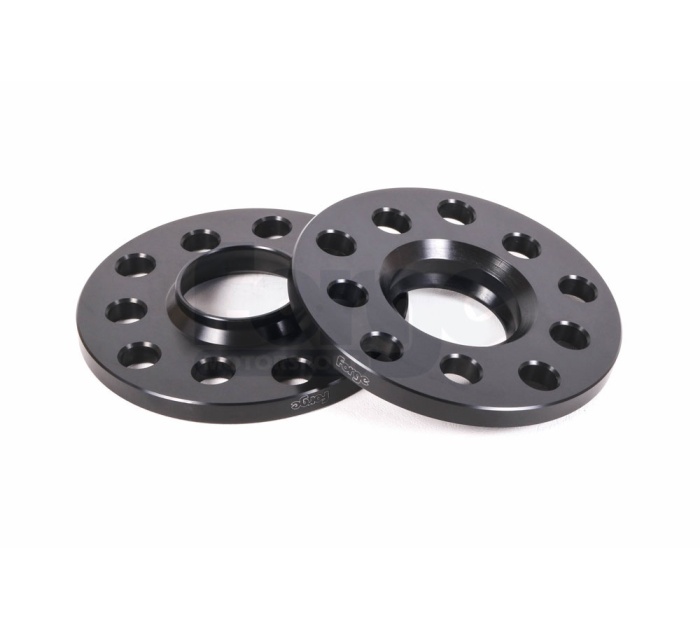 13mm Forge Wheel Spacers - FMWS13 | VAG Hubcentric
