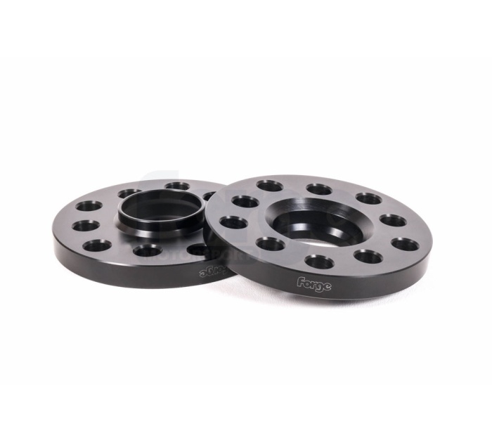 Forge 16mm Hubcentric Wheel Spacers VAG - FMWS16