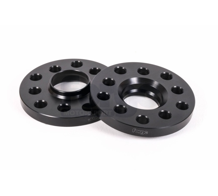 Forge 16mm Hubcentric Wheel Spacers VAG - FMWS16