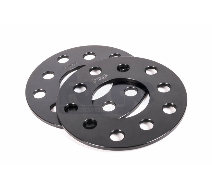 Forge 5mm Alloy Wheel Spacers Audi VW - FMWS5