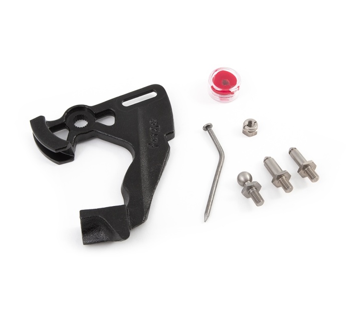 Forge 6-Speed Adjustable Quick Shifter VAG - FMVWQS