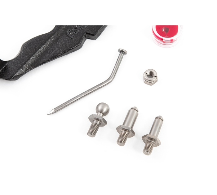 Forge 6-Speed Adjustable Quick Shifter VAG - FMVWQS