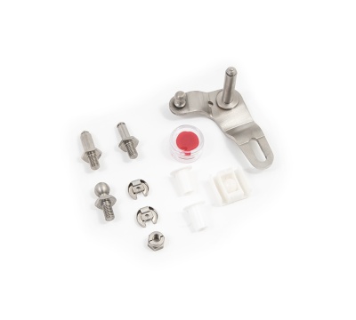 Forge 6-Speed Side Quickshifter - FMVWSQS