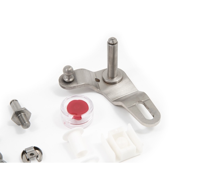 Forge 6-Speed Side Quickshifter - FMVWSQS