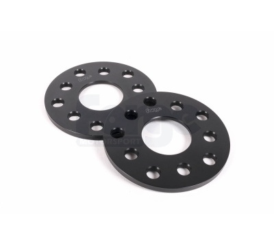 Forge 8mm Hubcentric Wheel Spacers - FMWS8