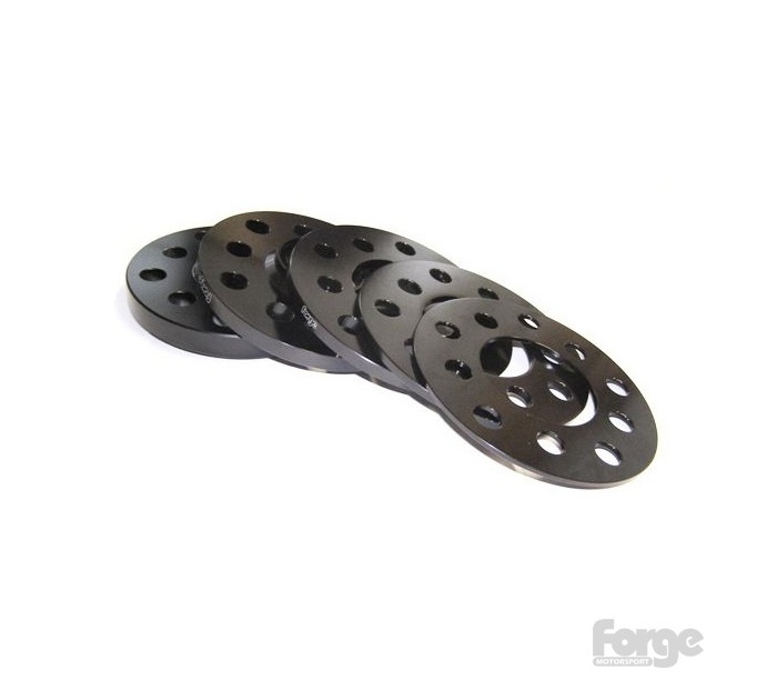 Forge 8mm Hubcentric Wheel Spacers - FMWS8