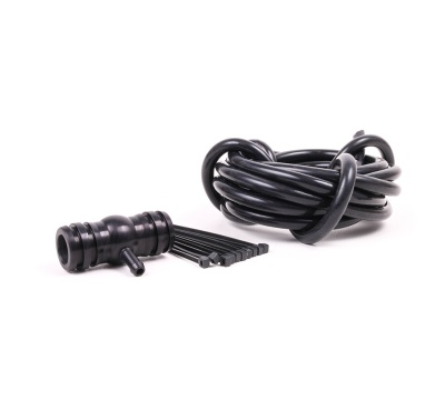 Audi 2.0T Flex Fuel Boost Fitting Kit - FMBGFK10