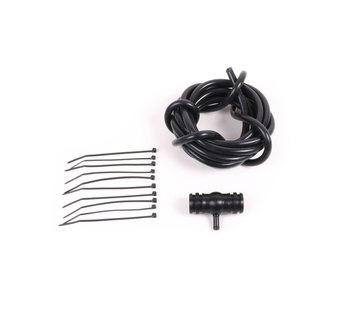 Audi 2.0T Flex Fuel Boost Fitting Kit - FMBGFK10