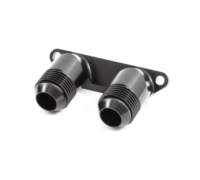 Audi RS4 B7 Oil Cooler Manifold - FMRS4OCM | Forge