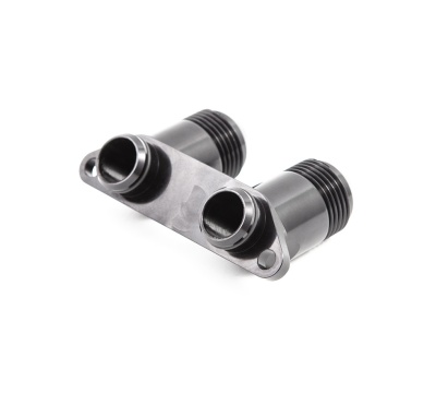 Audi RS4 B7 Oil Cooler Manifold - FMRS4OCM | Forge 2
