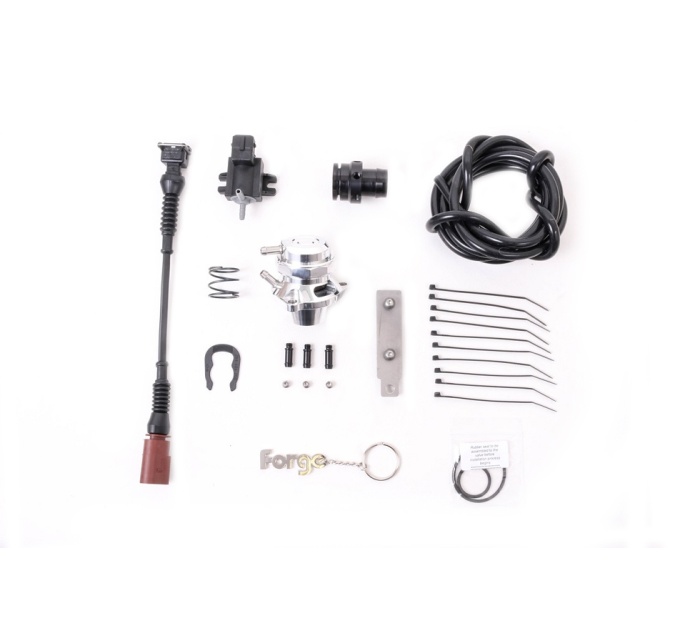 VAG 2.0 FSiT Blow Off Valve Kit - FMFSITAT | Forge