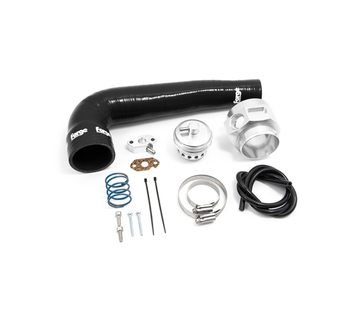 1.2 TSI Blow Off Valve Kit - FMDV12VAG | Forge